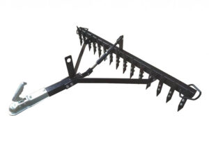 Kellfri ATV Rake Product no. 27-K14B - 2025