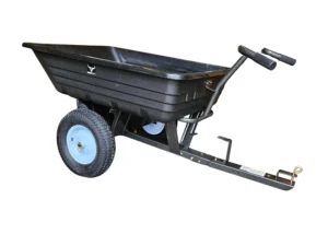 ATV, Smallholding Stables Trailer