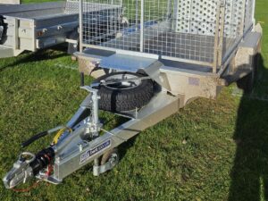 GH1054 With Cage Sides