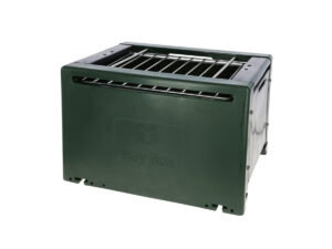 Slow Horse feeder box