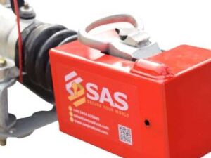 SAS  Fortress A Hitchlock (FORT A)