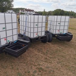 IBC Trailers