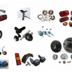 Trailer Parts